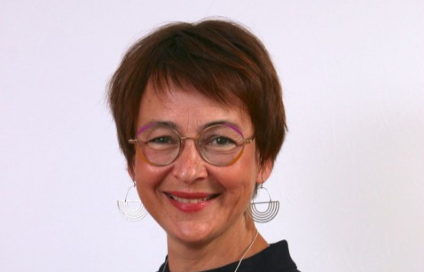 Ulrike Nichols